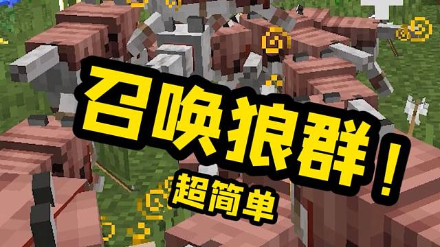 《重生之我在mc里当亡灵召唤师》