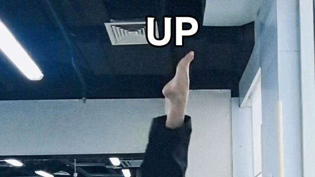 是不是比你眨眼快