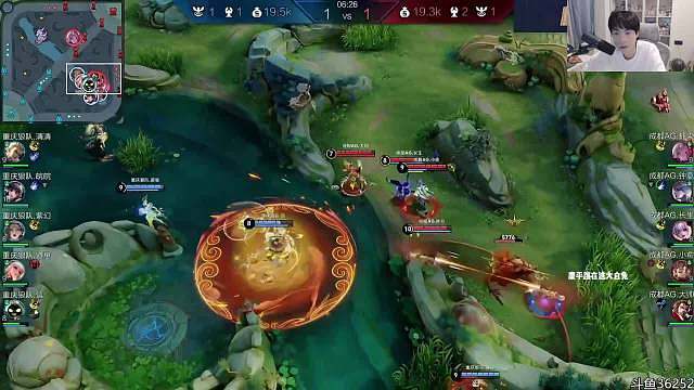 恭喜狼队拿下，直接零封啦稳稳的幸福！

“太乙开的太好了，他今天开团开的非常的火热”
“我看的信第一