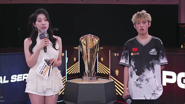 千言万语汇成一句：“兄弟们厉害”