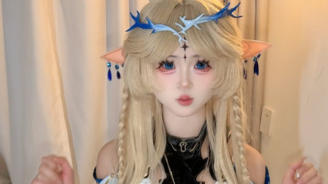 娶川渝甜妹享巴适人生