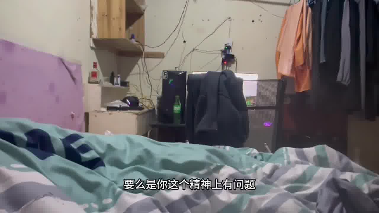 人胖部分属于精神压力导致