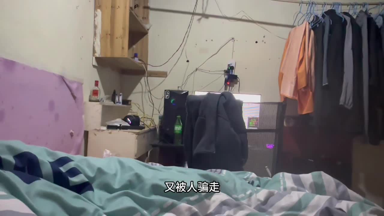 这世上有两种人最痛苦