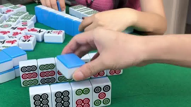 谁说这牌能胡的？ (117)