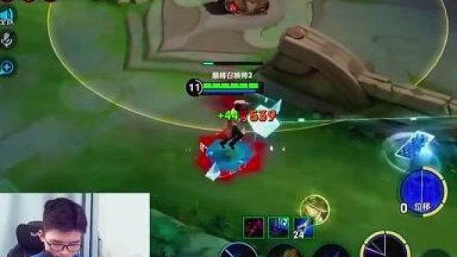 当主播本命英雄被抢之后会发生什么？