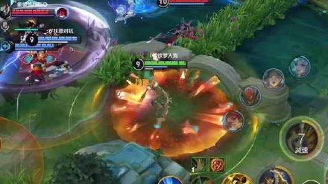 看好了，这一刀会很帅