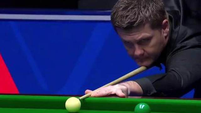 历史最高分！奥沙利文单杆153再破纪录，将理论变为现实！