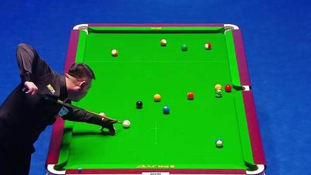 薛珍麒郑宇伯开战 总督梦幻开局？