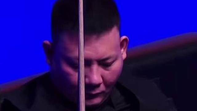 恭喜薛珍麒13:11战胜郑宇伯