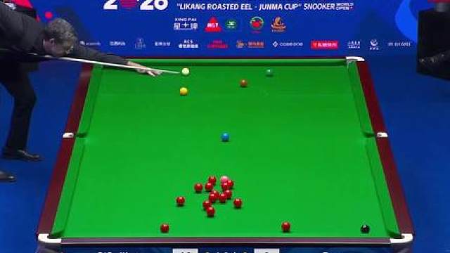 历史第一杆153创纪录，火箭打出封神一战，五连鞭晋级4强