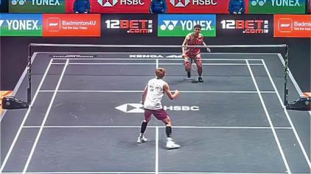 “杀球凌驾一切”