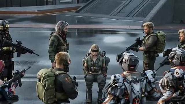 她是不是冤枉的我一看就知道！