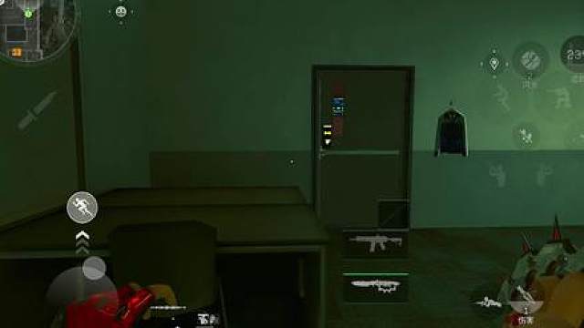 手游潮汐监狱保险里摸出2个六格