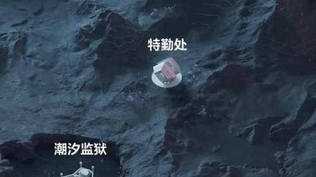 为什么绝密不能打蓝紫弹？【游戏科学】