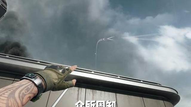 关于我在航天烧撤离点，炸了一个六套甜妹这件事