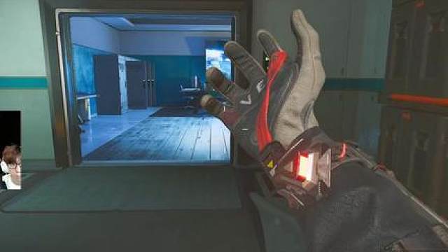 白泽擂台赛职业级身法秀翻全场！