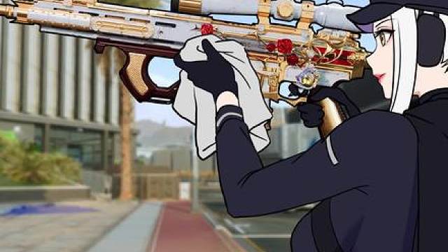 露娜：这万水千山，疾风你愿意陪我一起看吗