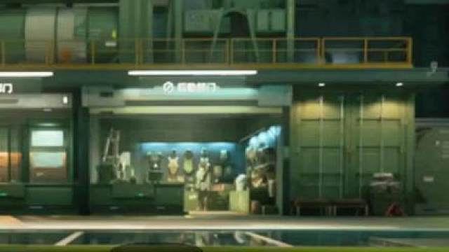 忙了一天，可算是回家了，起个6套单三绝密航天，结果...