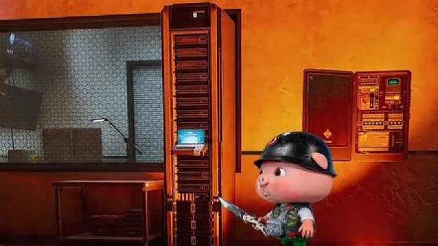 总有些东西比大红更珍贵不是吗