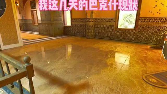 可不可以还我原来的巴克什！！！