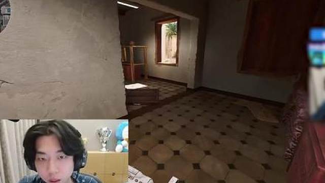 四弹ash10杀打穿巴别塔