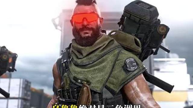 为什么乌鲁鲁才是所有人里最有安全感的一个干员