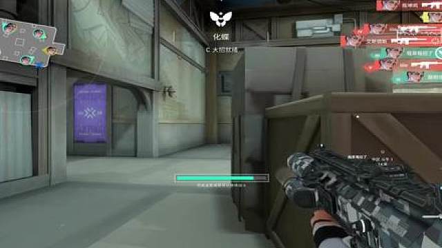 高强度死斗练习