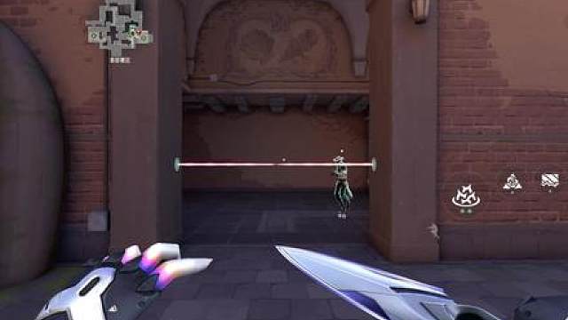 瓦手英雄技能调整完整版