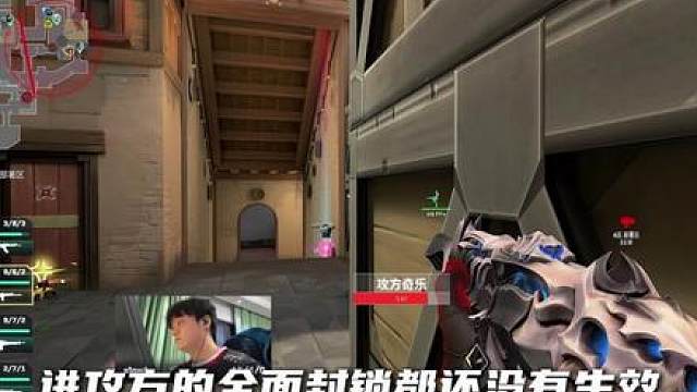 我发布了一个新视频，快来围观吧！