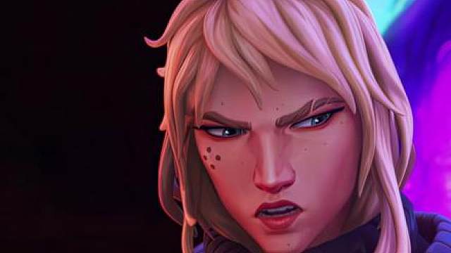 我的地盘 我说了算