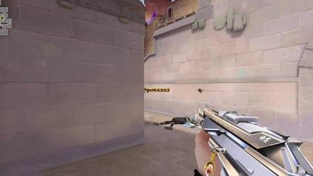 爱上jett是每个sage的宿命