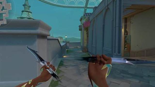 两分钟教会你应对回防的思路，不再开不出枪！