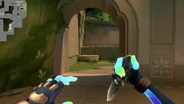 莲花古城保姆级公式化近点