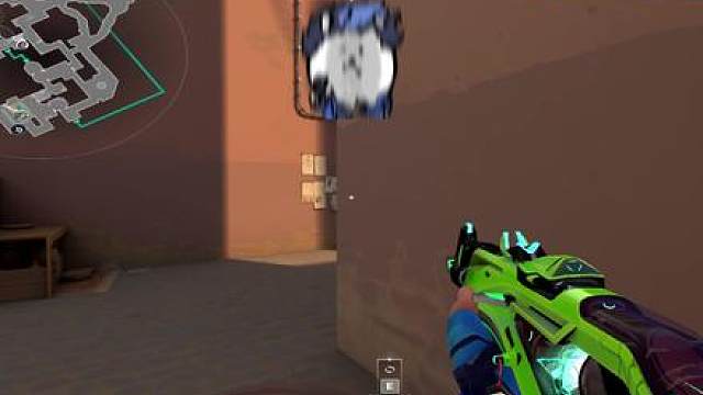 通用的道具使用逻辑：夜露篇