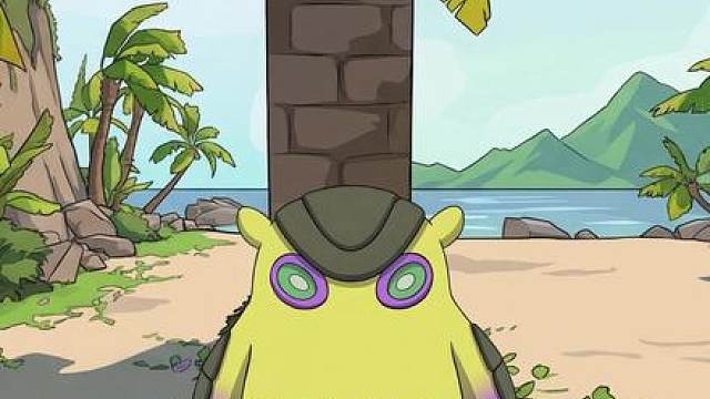 原来不用爆能器也能爆炸