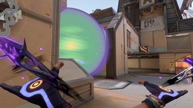 迷核er和荆刺er圣骸 它来辣！