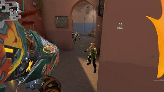 瞄准盛宴又来啦，晚上国服新号冲赋能记得来看！