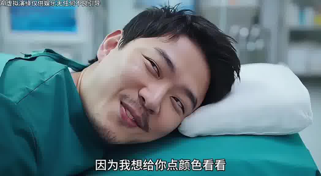 这是什么奇葩脑回路