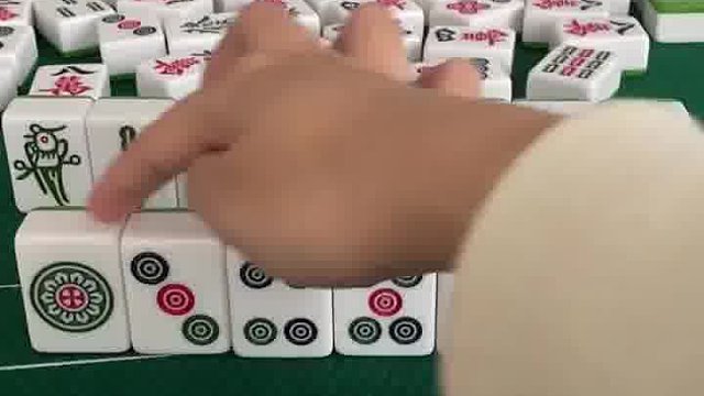 麻友们，你们会怎么出