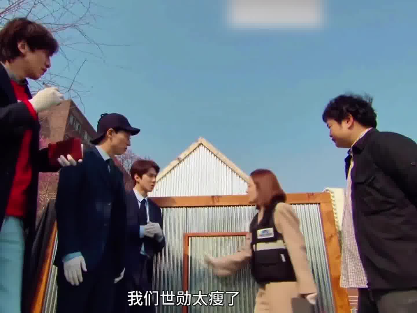 每次看到帅哥总会这样，抽象的人大胆不是一两回了哈哈哈