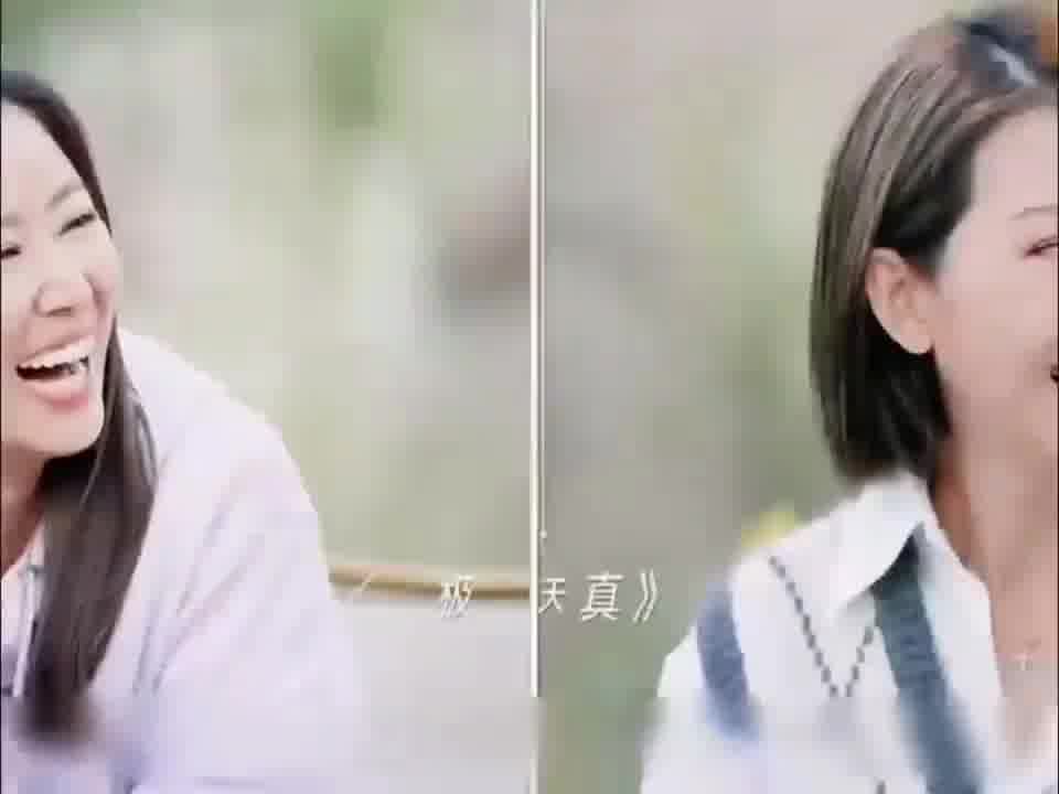 武艺真的开口就是梗