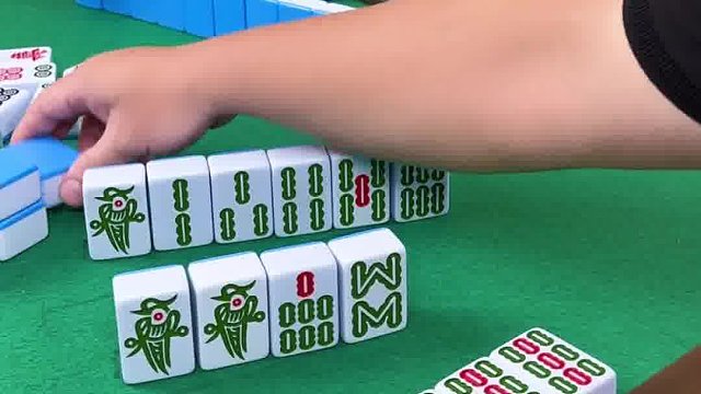 谁说这牌能胡的？ (122)