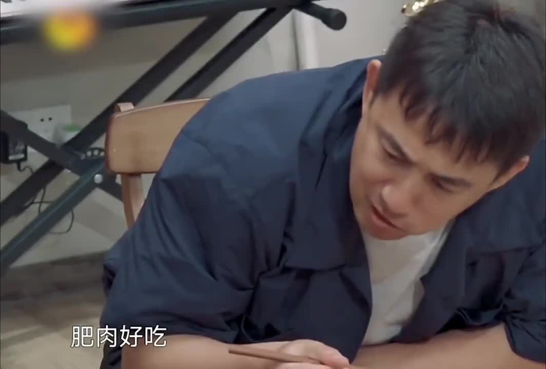 黄磊跟沈腾的battle能有多精彩