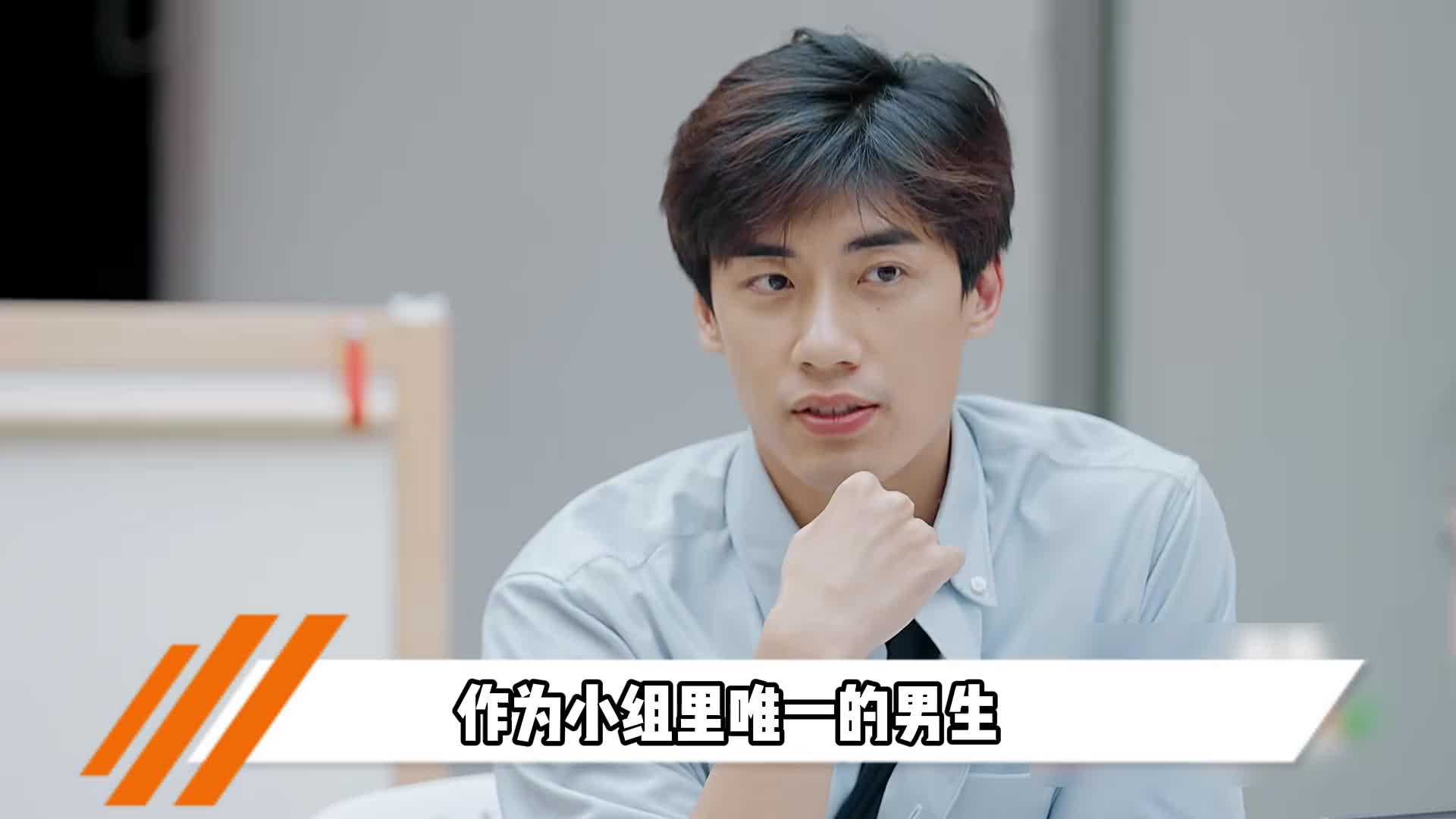 这个男人被老板淘汰后，转身又变成甲方华丽归来