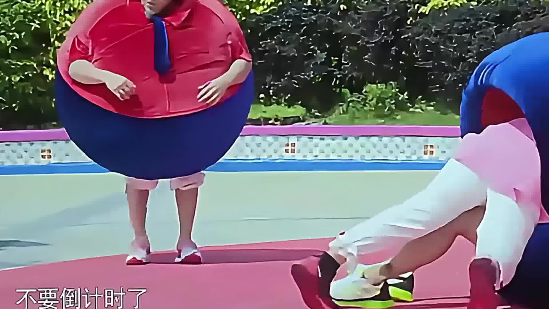 好兄弟就是用来折磨的