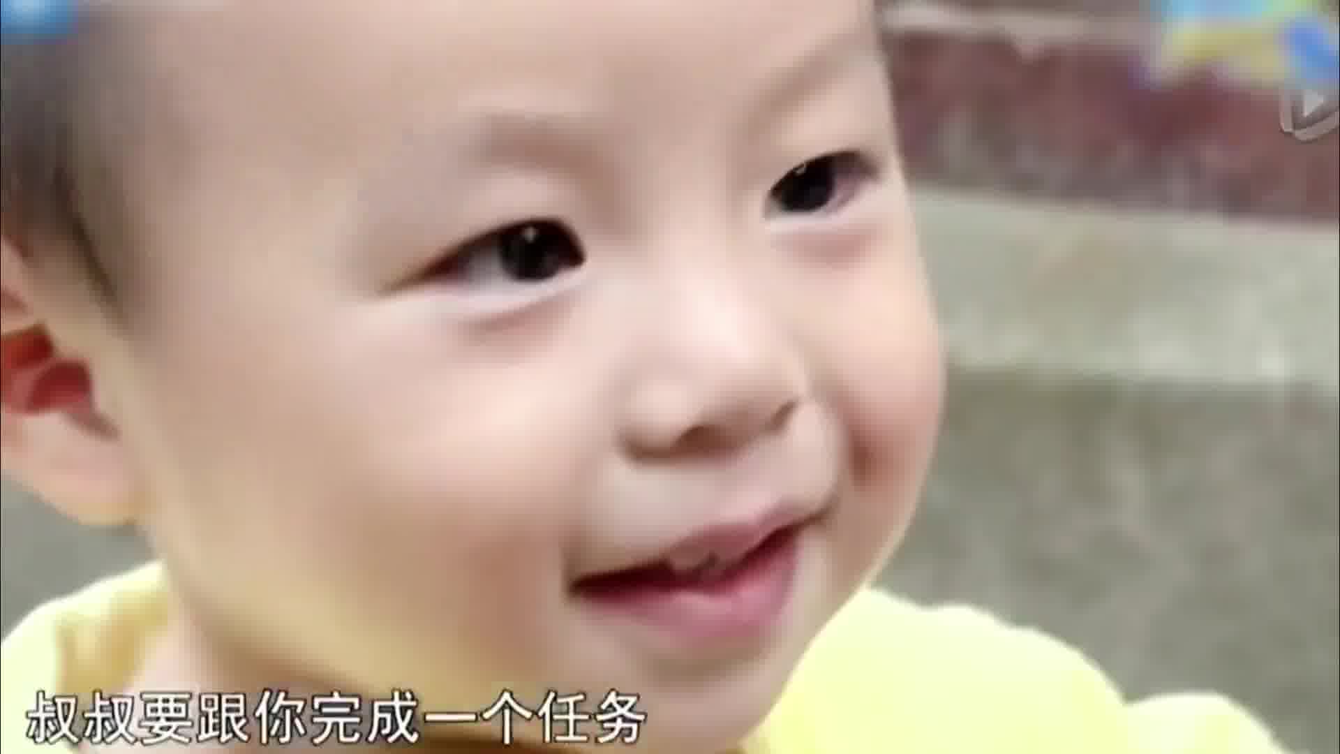 抽象这一块，邓超真是神了