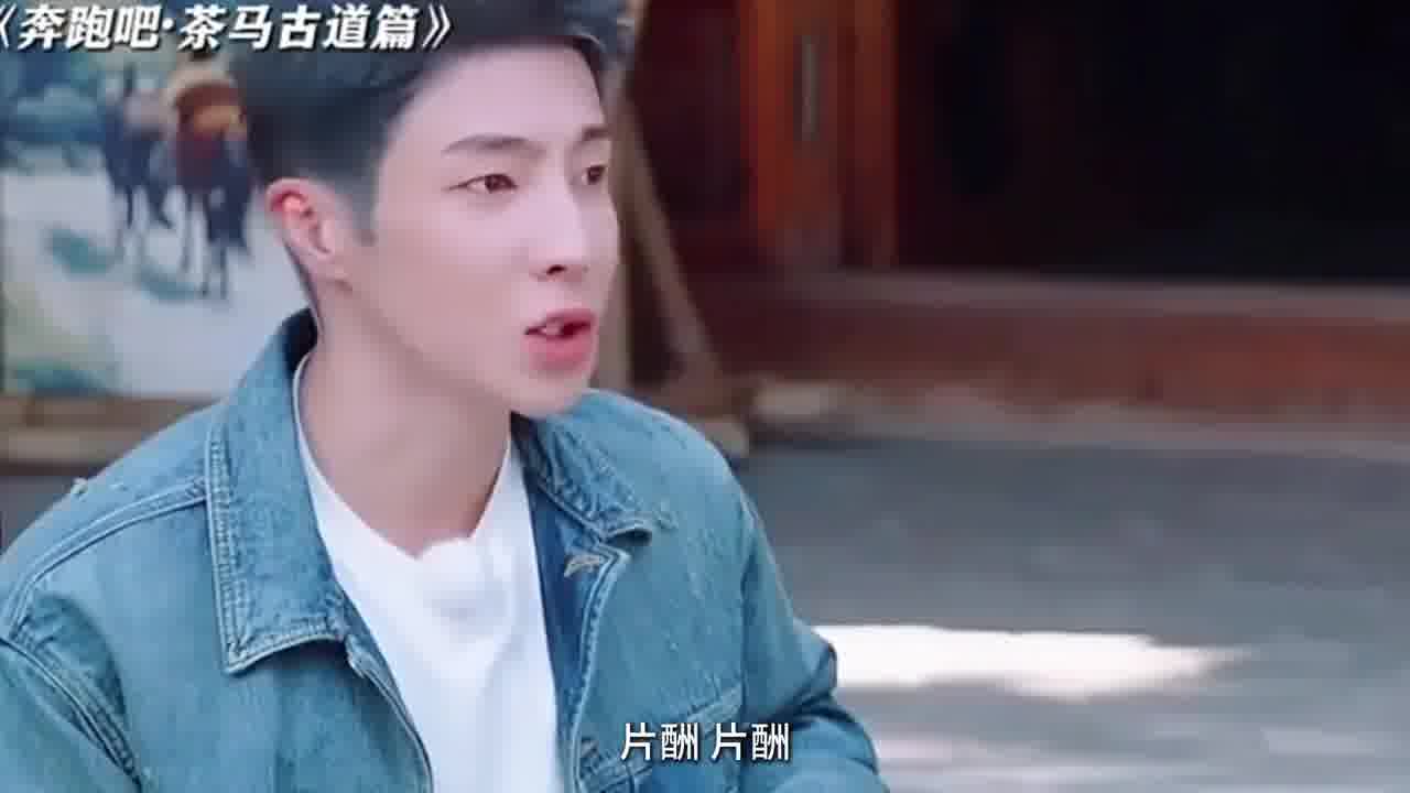 高瀚宇说的没毛病