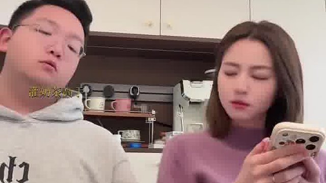 当双方都意识到自己已经结婚了