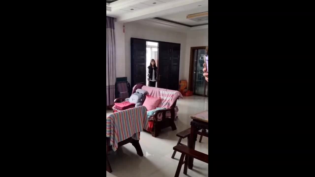 神坡农二自制AI视频农二和各种好看的小姐姐萌妹子靓女小仙女在家约会好多美女啊第1季完整版