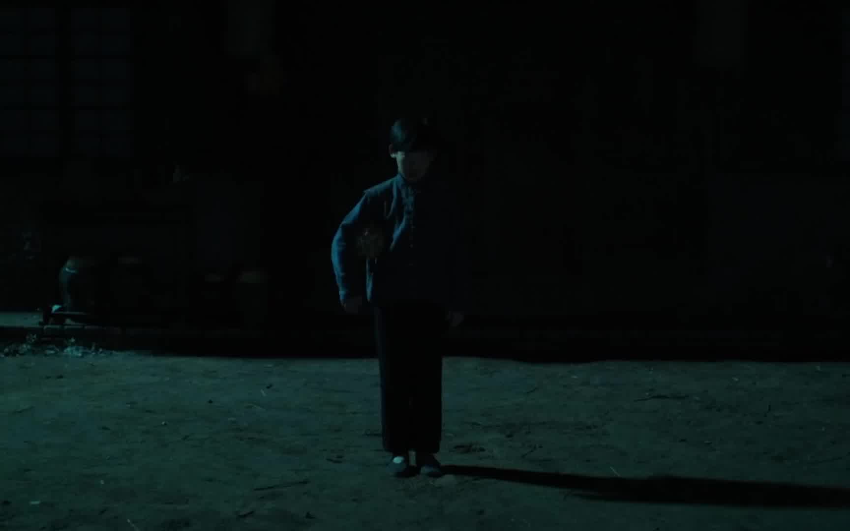 儿子无法忍受竟送自己父亲上黄泉